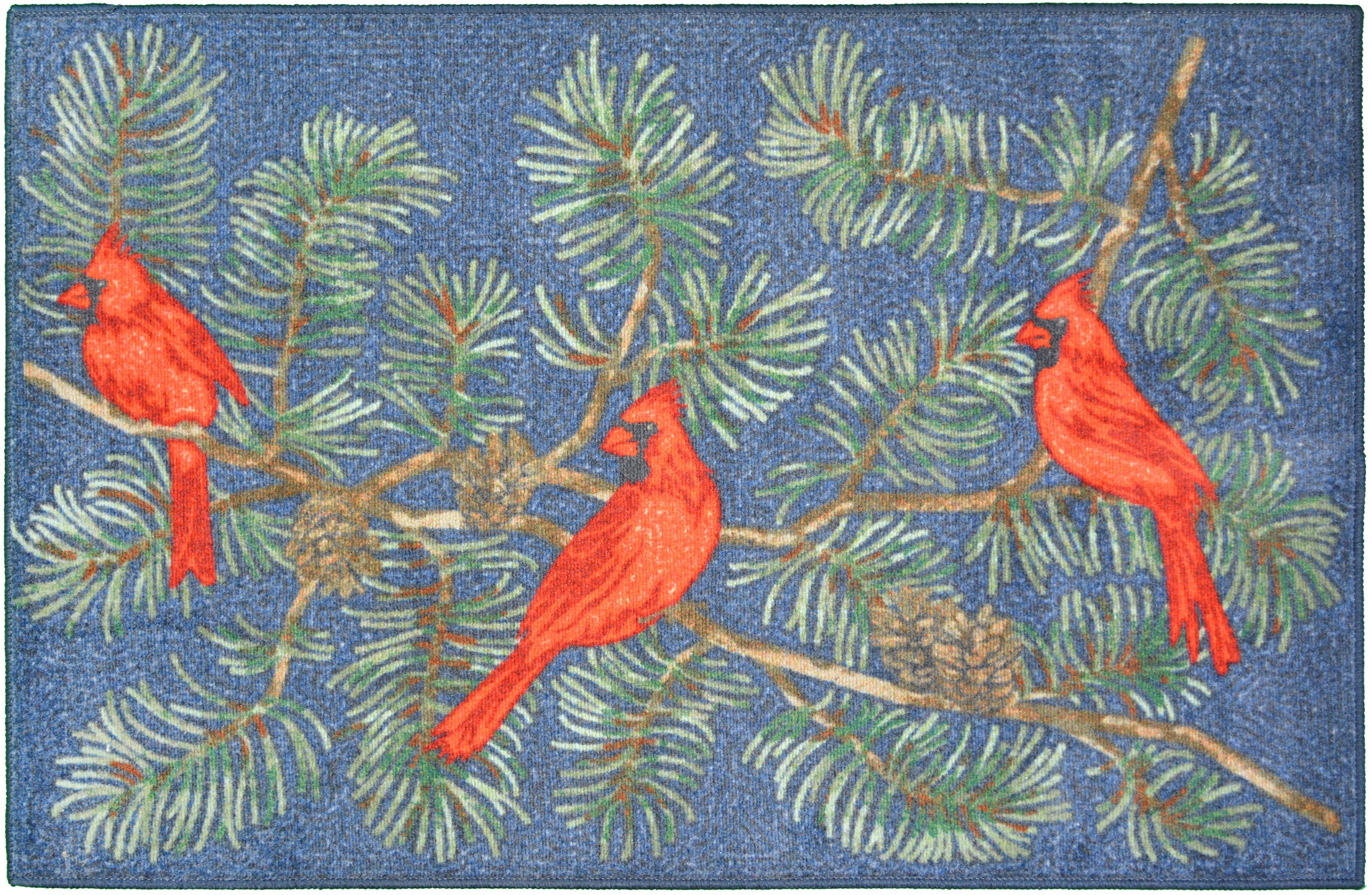 Cardinal