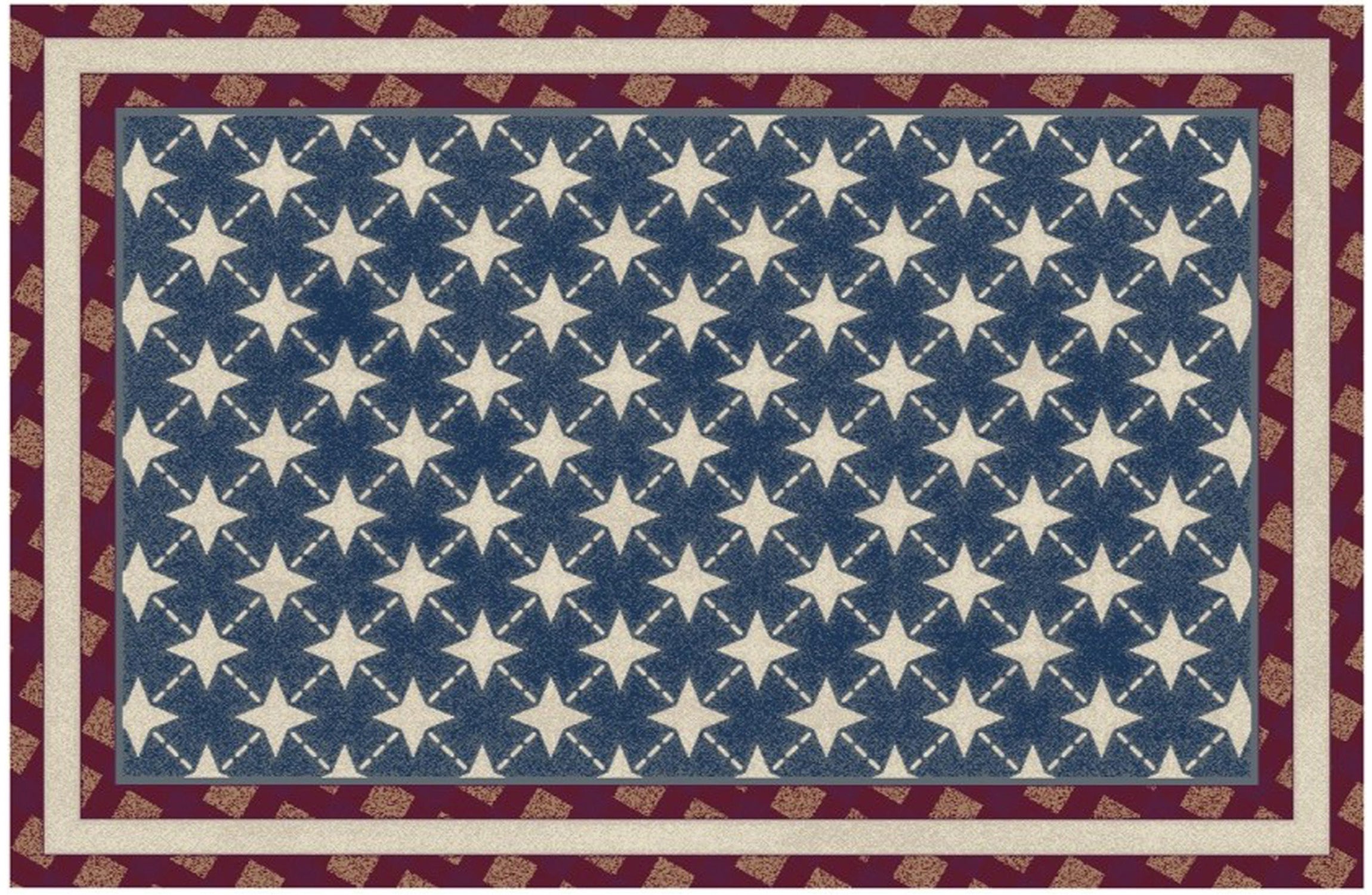 Stateside