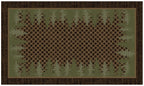 Pine Tree Trellis
