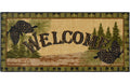 Forest Welcome
