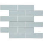 SEASONS Series Mosaic Tile by Anthology