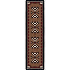 Cami Blanket - Brown