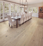 CASTLEWOOD OAK Hardwood by Shaw