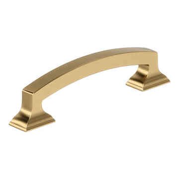 Amerock Pull - Polished Chrome