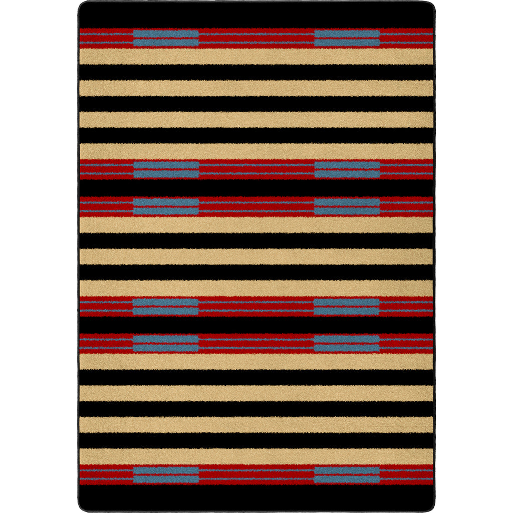 Chief Stripe - Multi