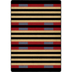 Chief Stripe - Multi