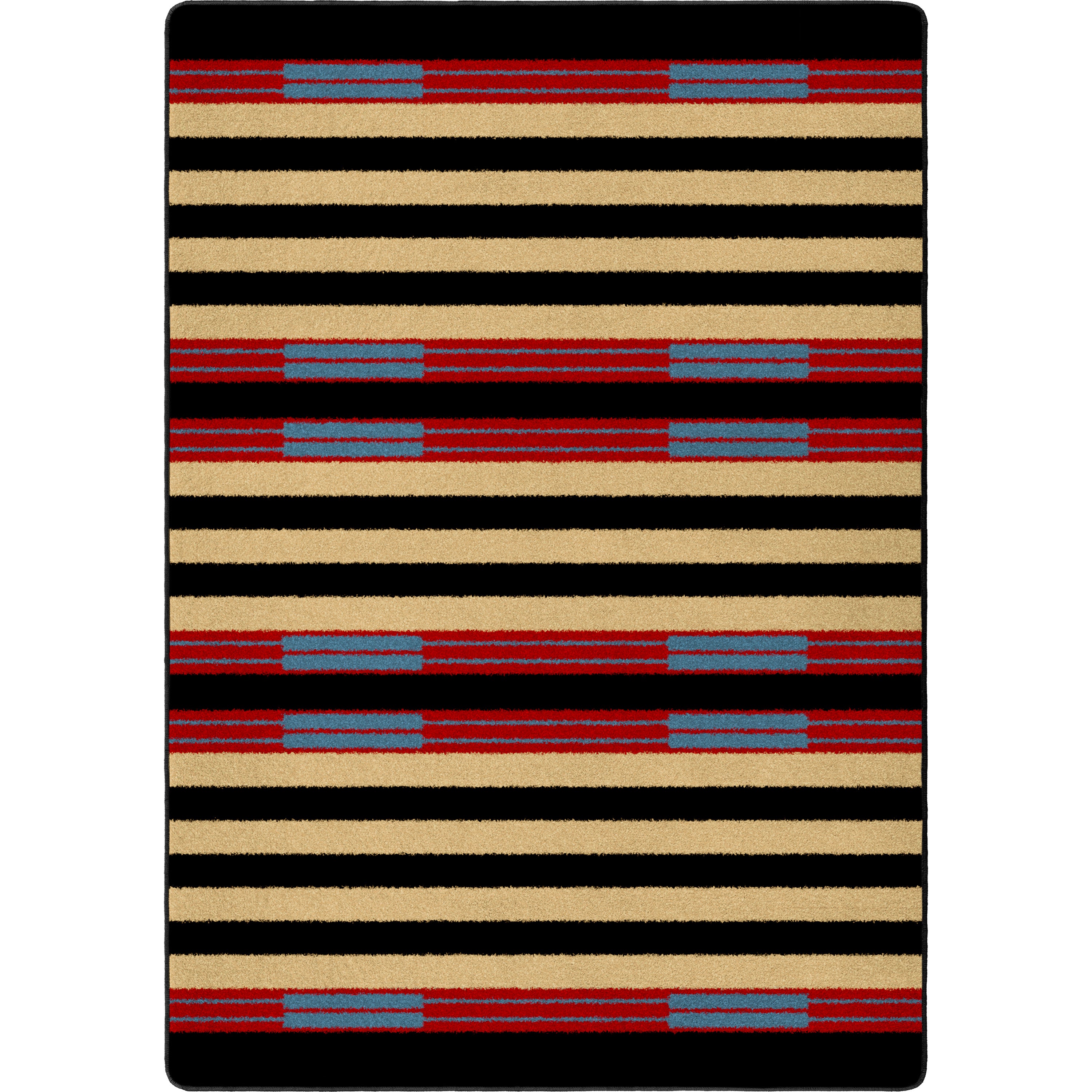 Chief Stripe - Multi