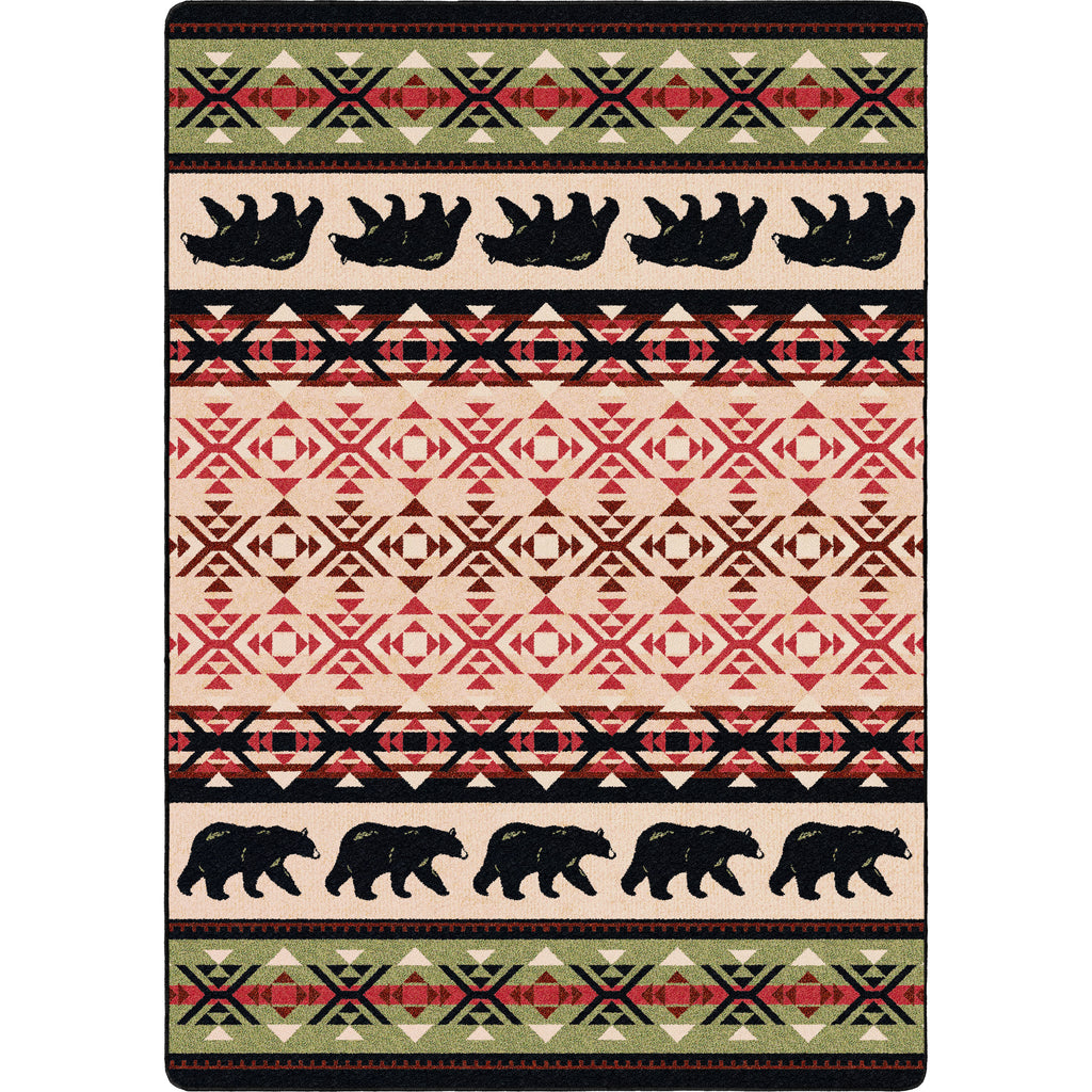 Cozy Bears