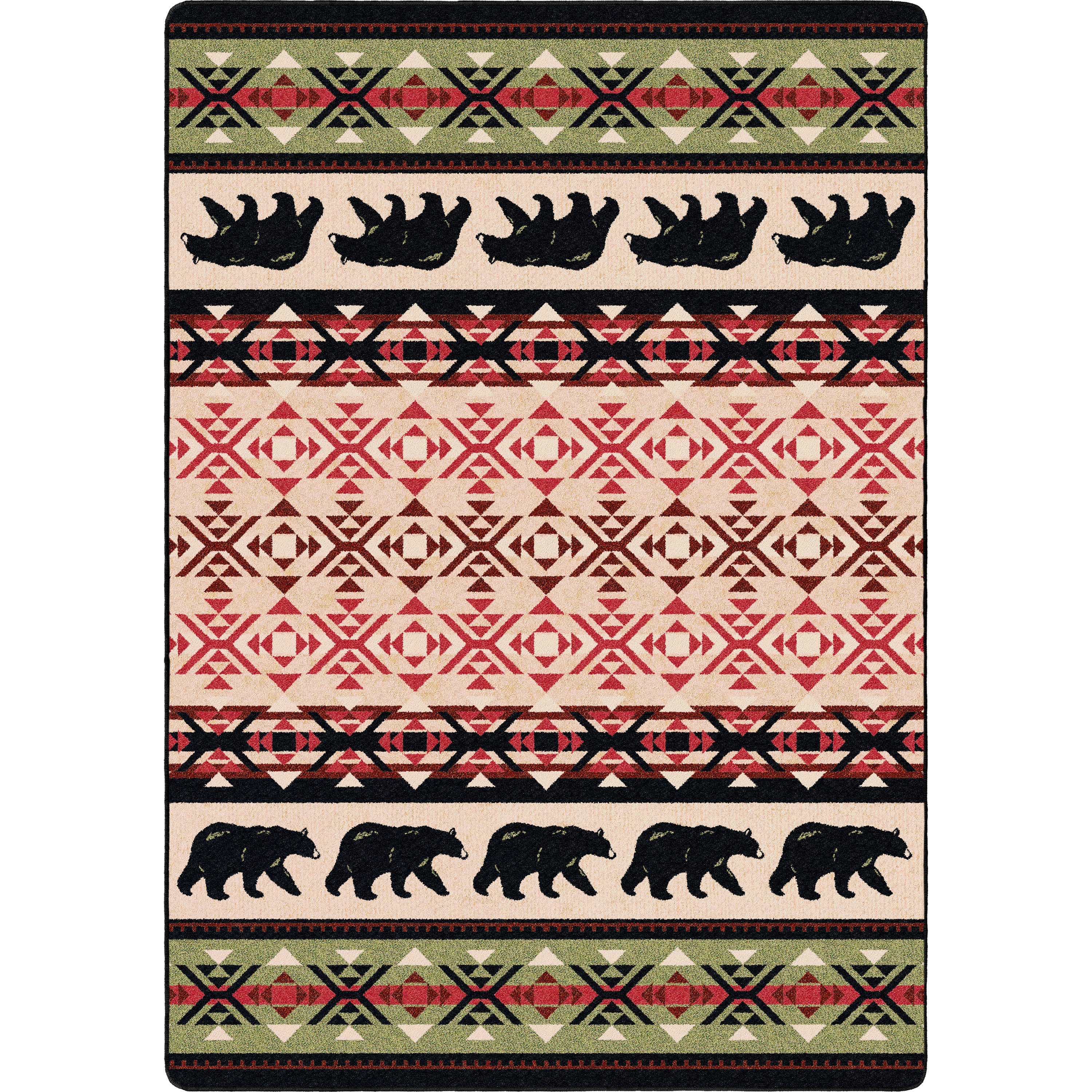 Cozy Bears