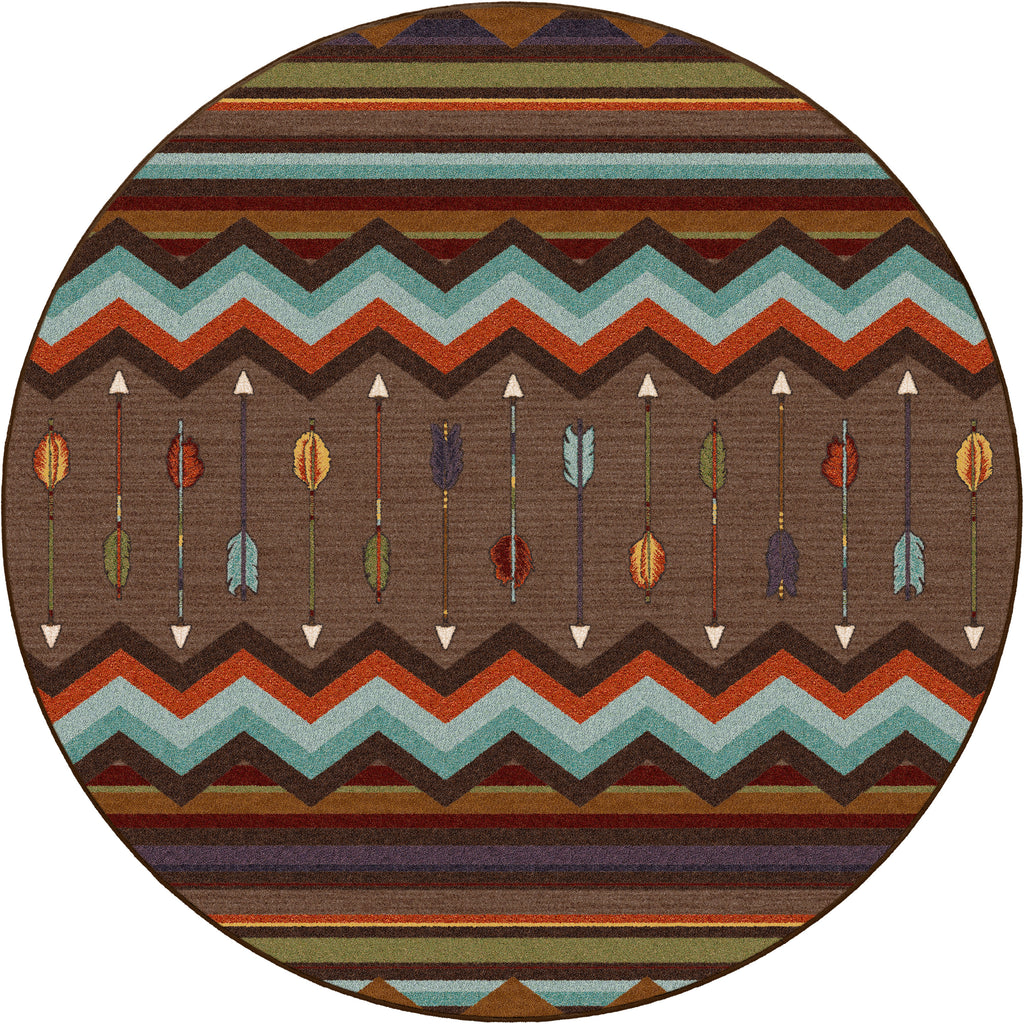 Cresting Fletcher - Rainbow