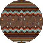 Cresting Fletcher - Rainbow