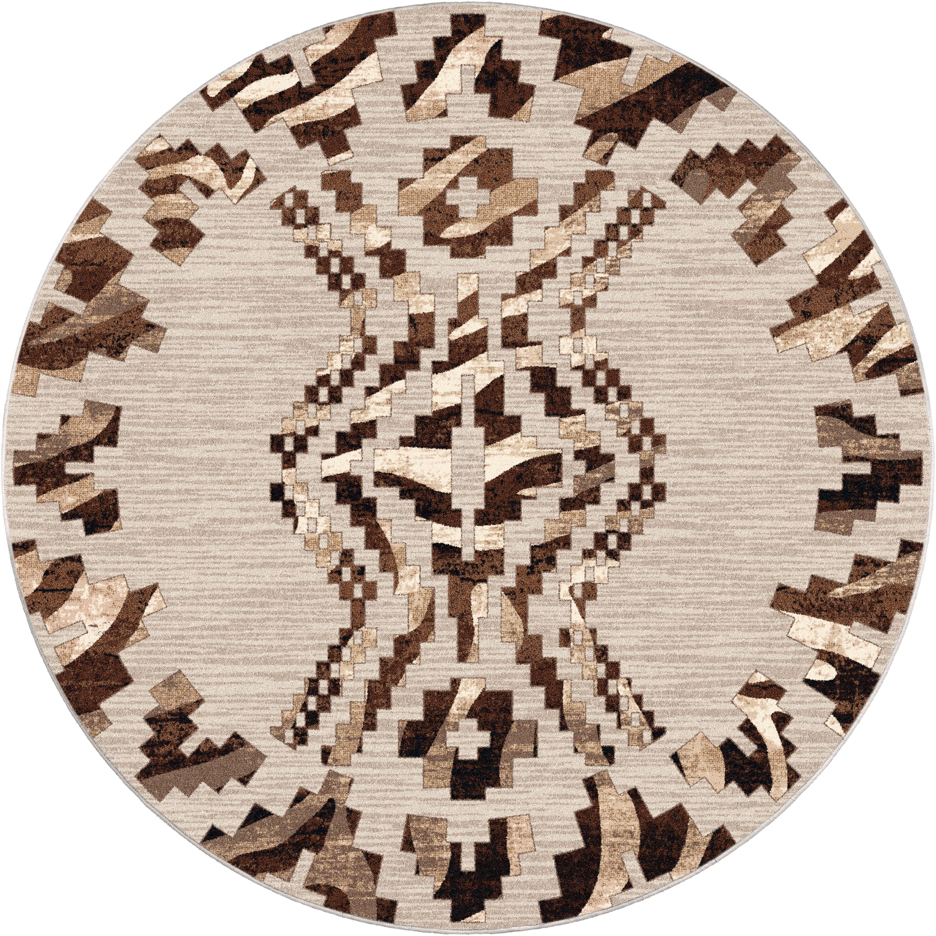 Curio Zebra