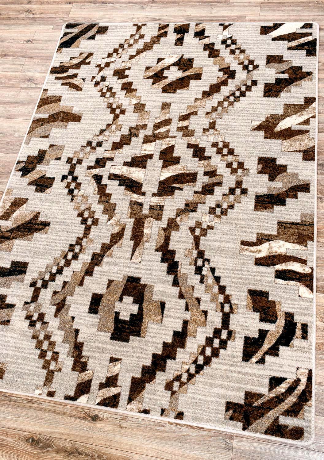 Curio Zebra