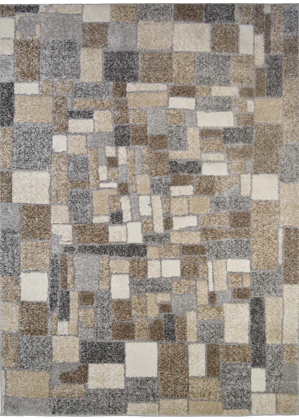 Mayberry Rug - Cobblestone