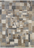 Mayberry Rug - Cobblestone