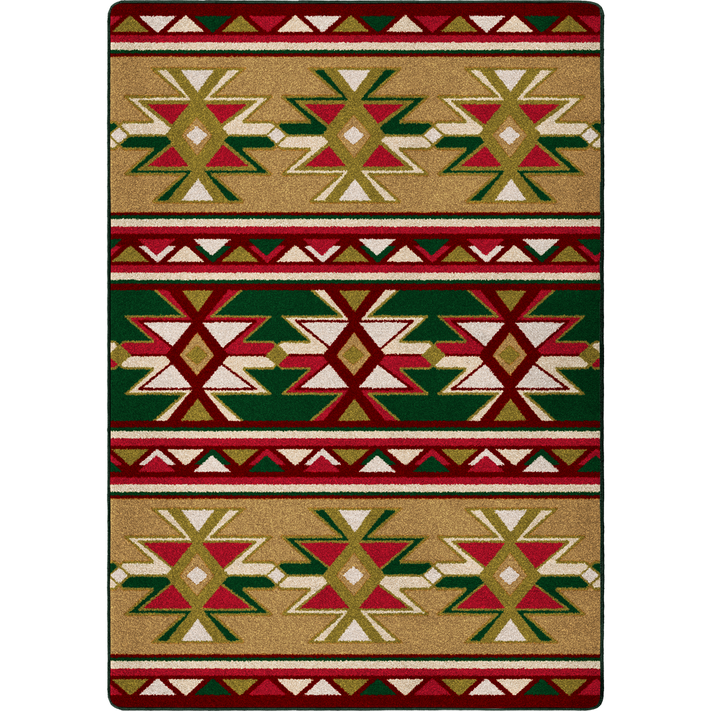 Dakota Star - Multi