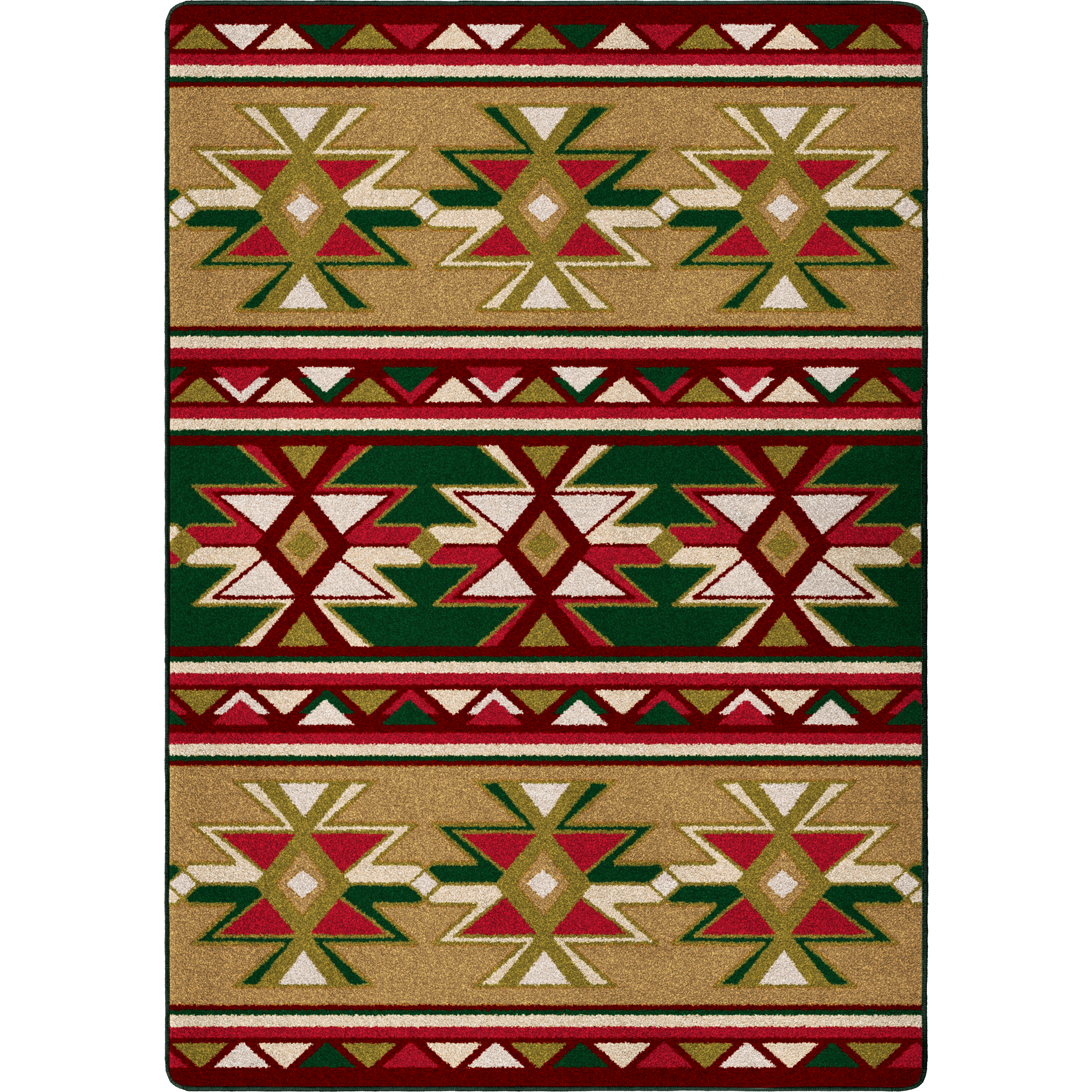 Dakota Star - Multi