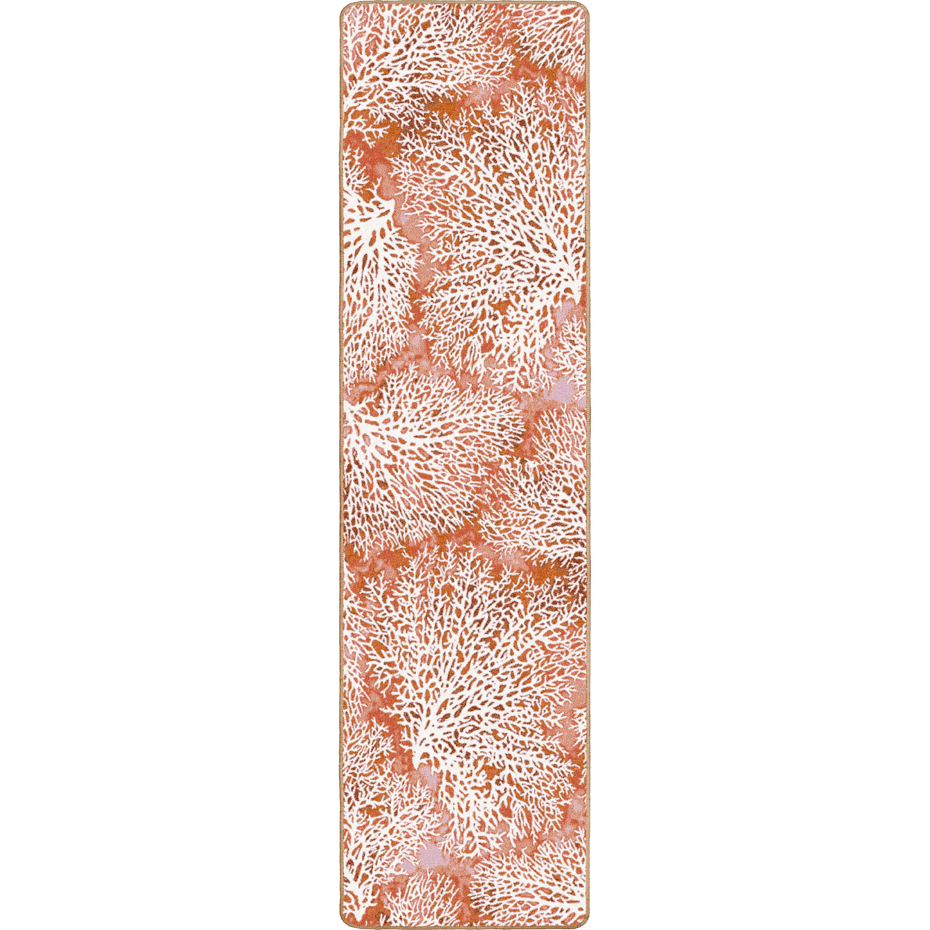 Day Dreams Coral