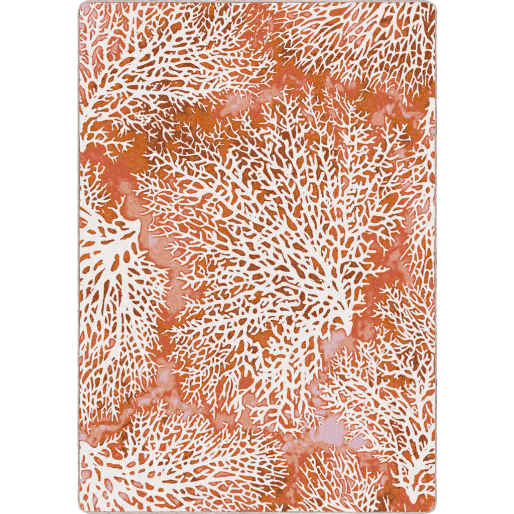 Day Dreams Coral