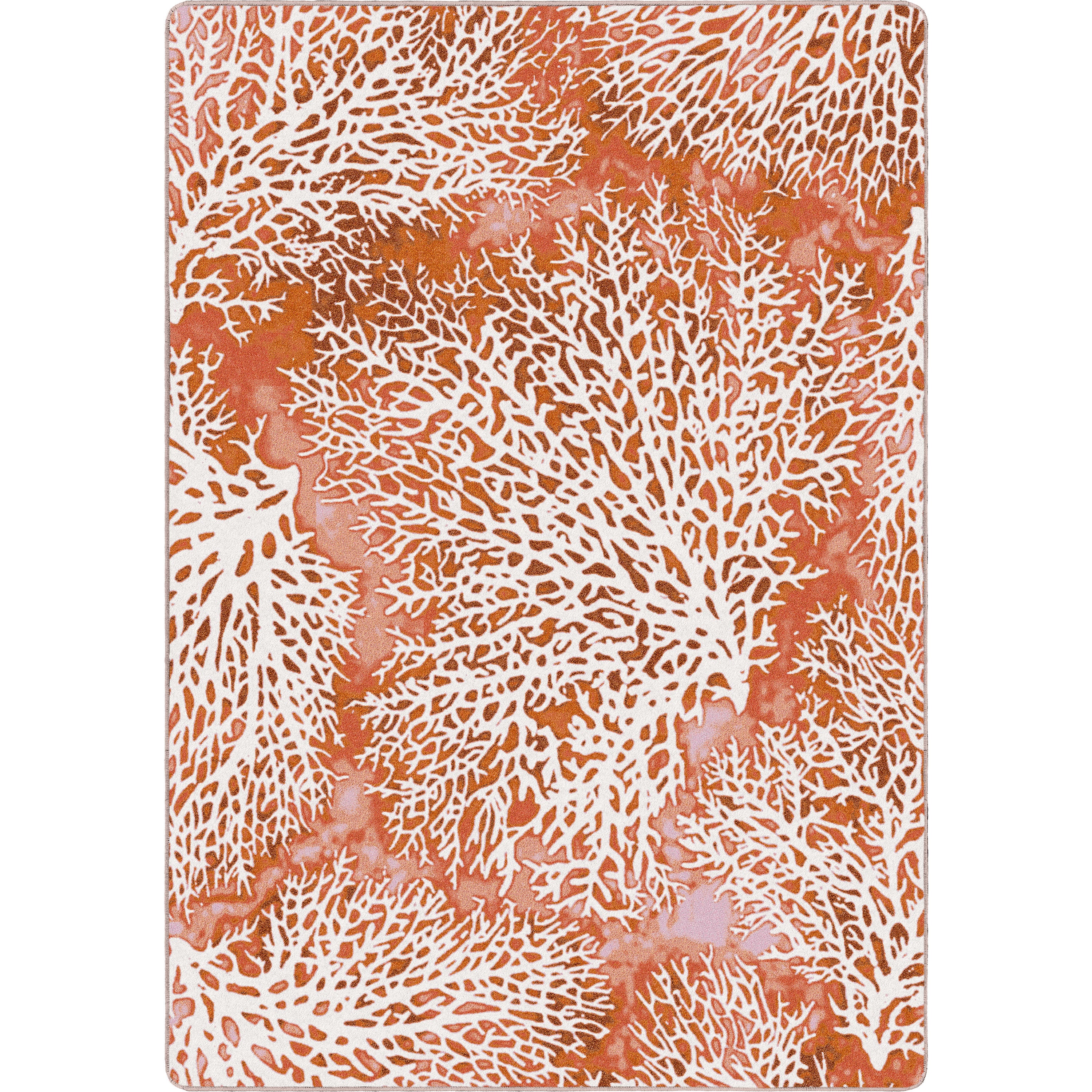 Day Dreams Coral