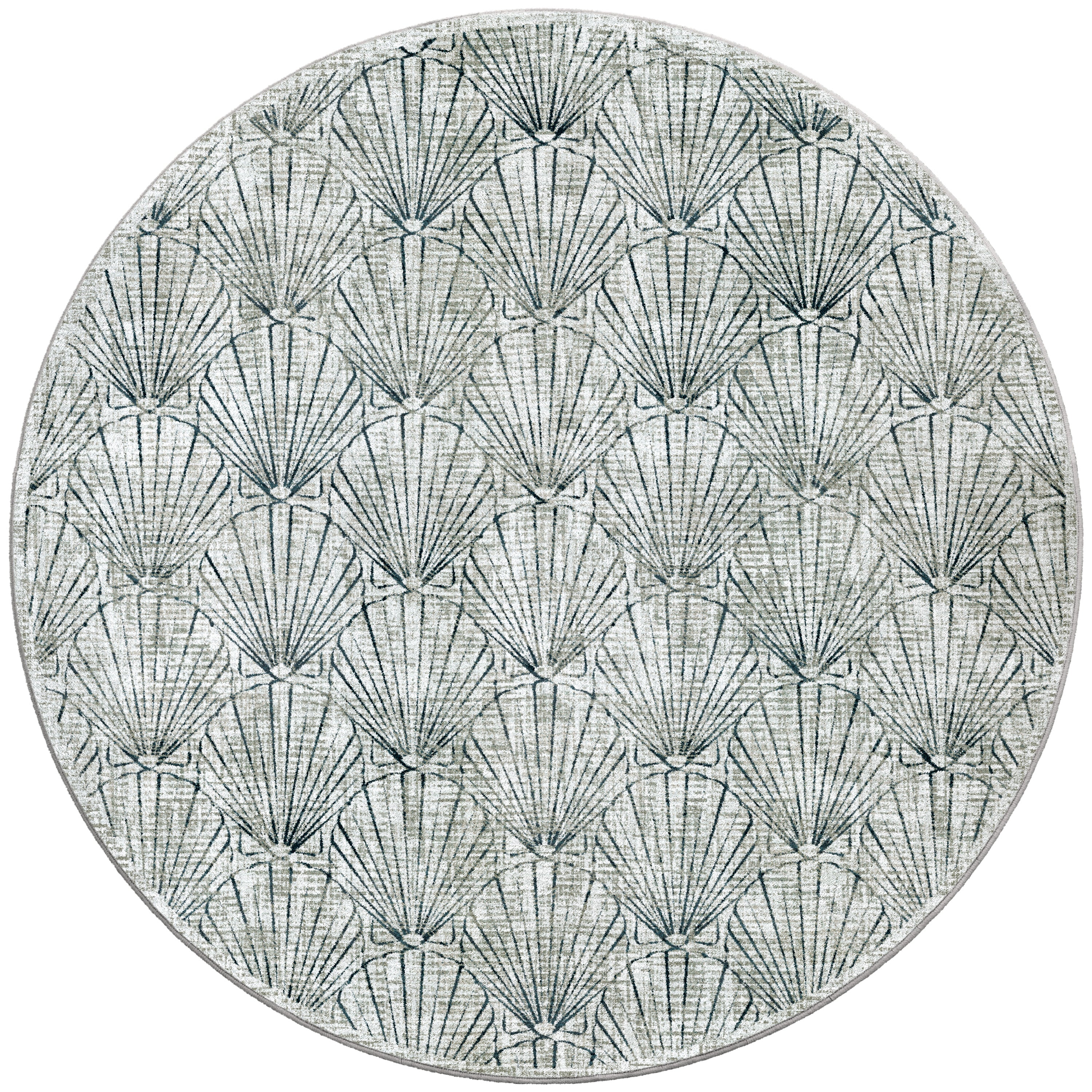 Deco Shells Natural