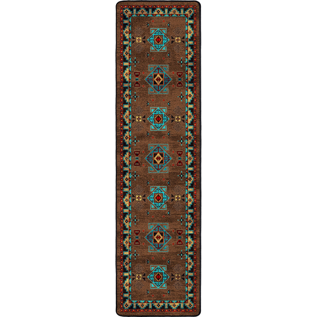 Desert Diamond  - Southwest