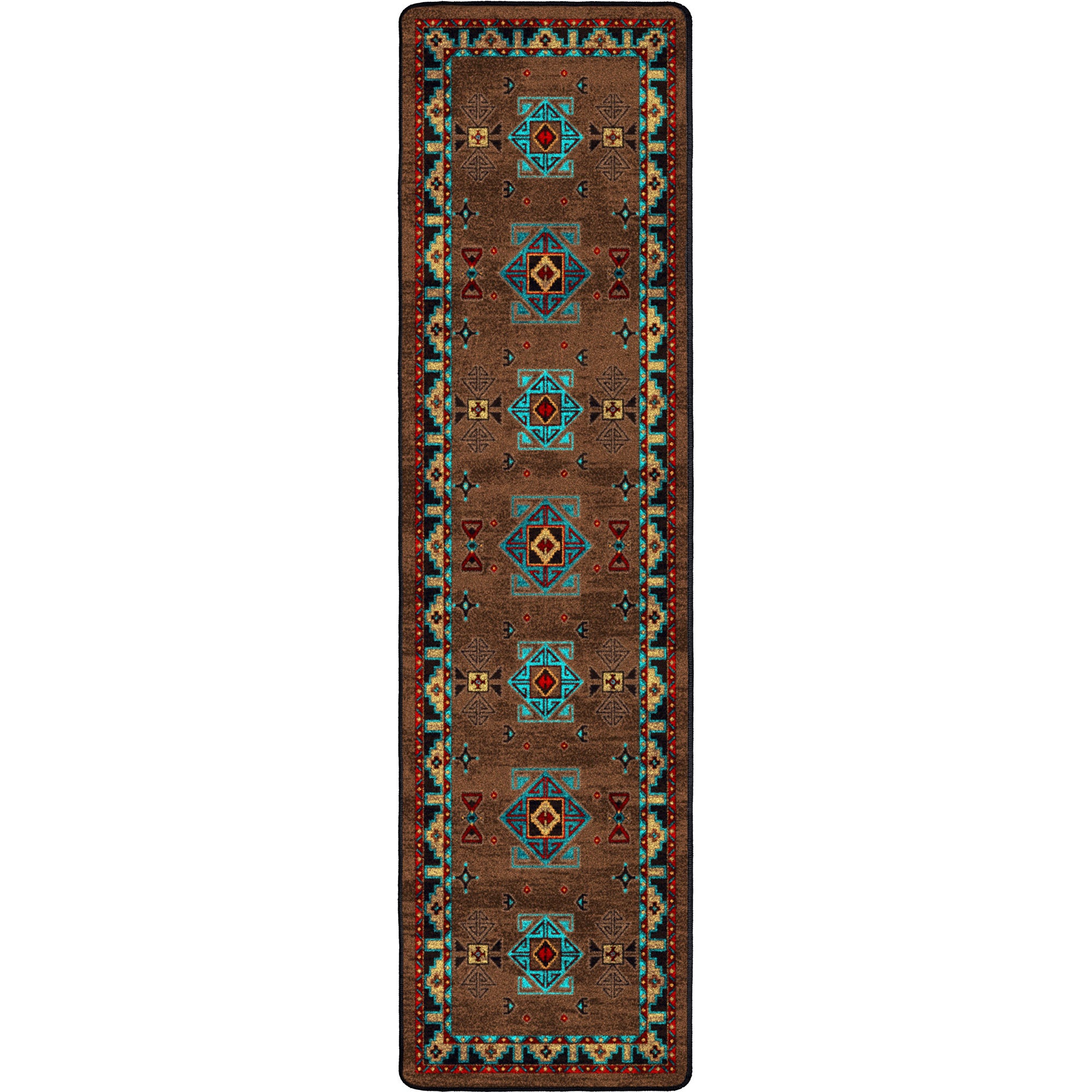 Desert Diamond  - Southwest