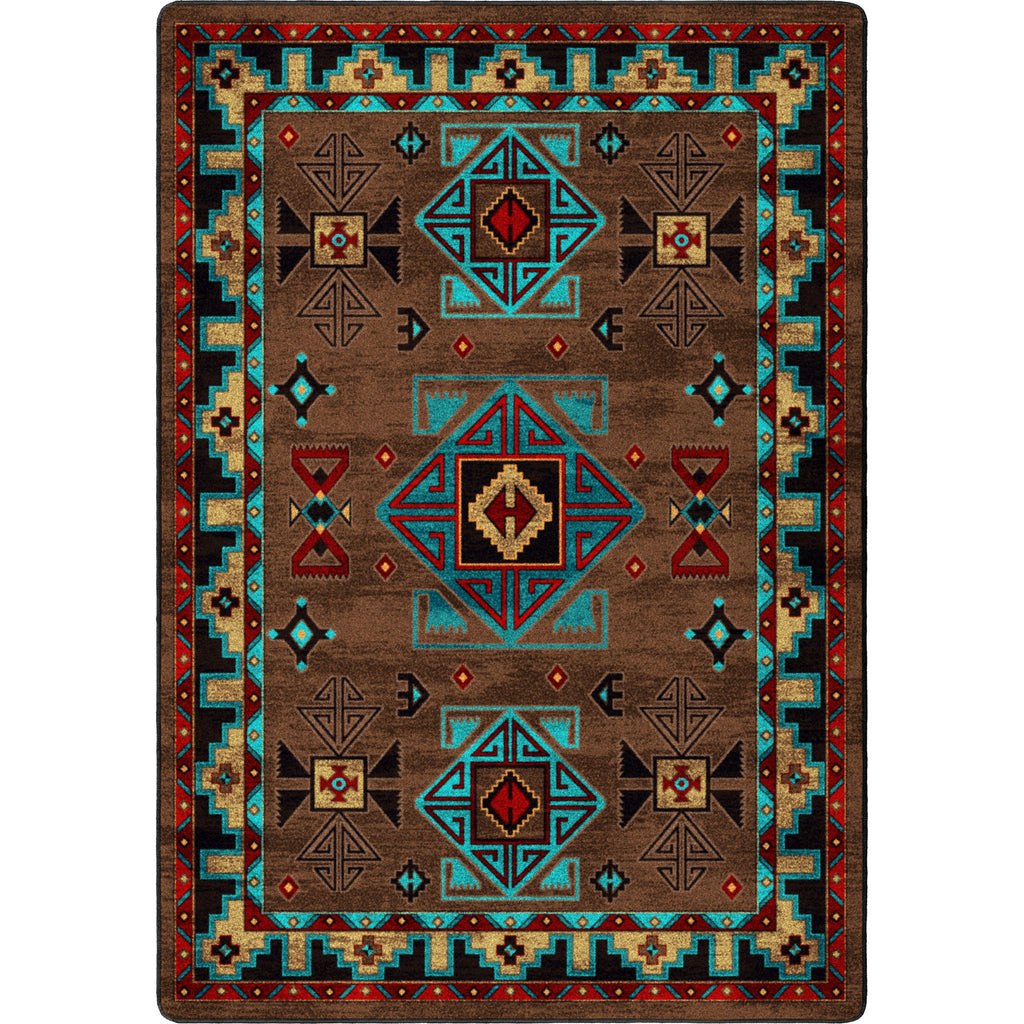 Desert Diamond  - Southwest