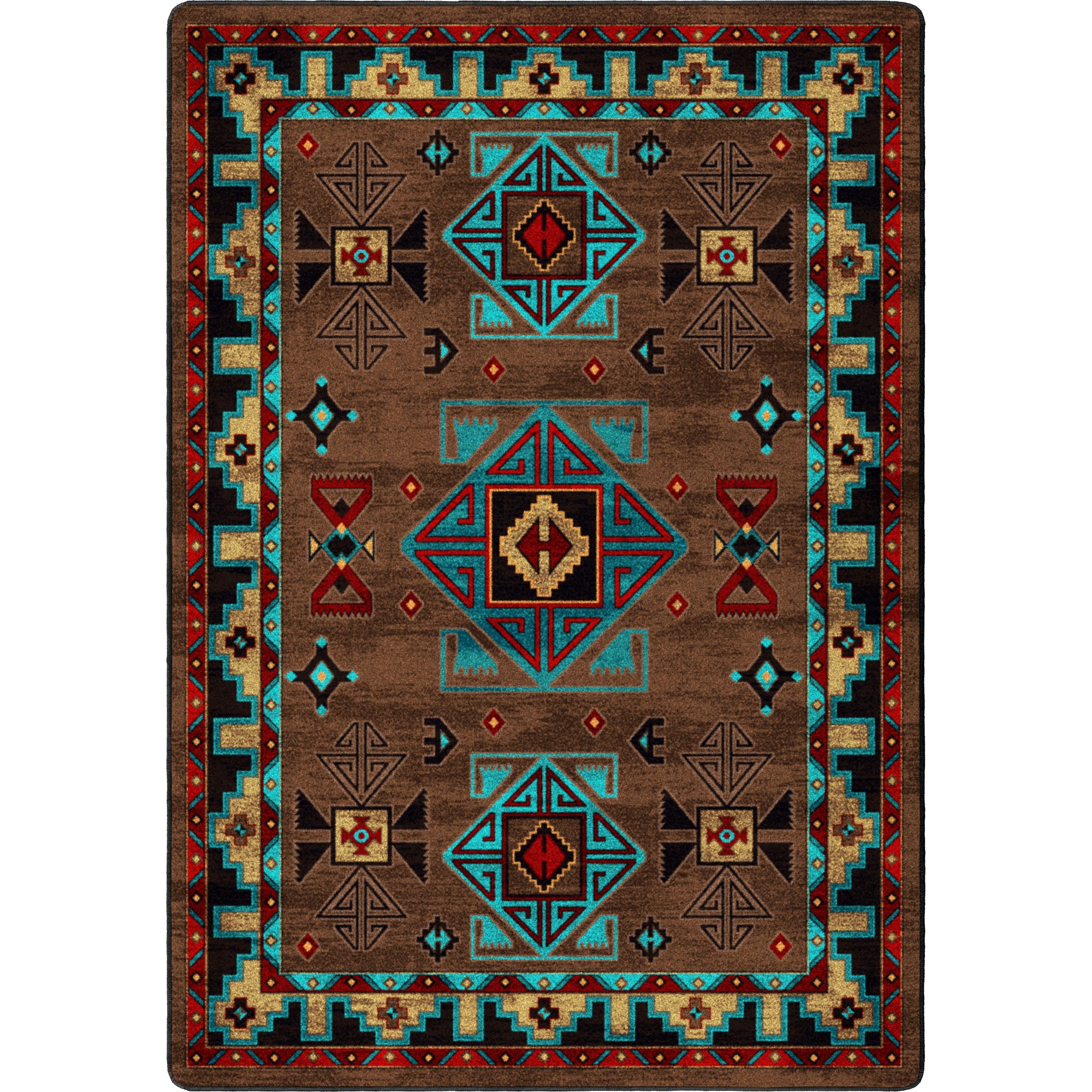 Desert Diamond  - Southwest