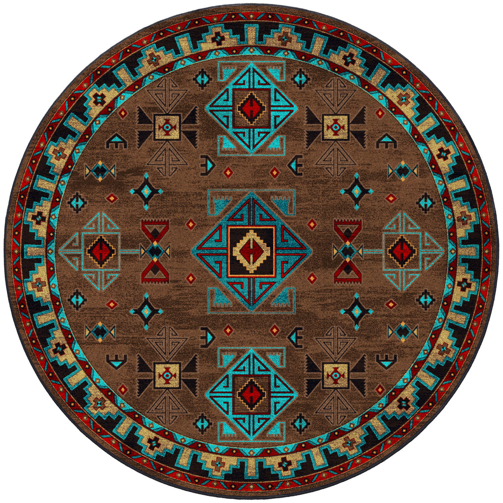 Desert Diamond  - Southwest