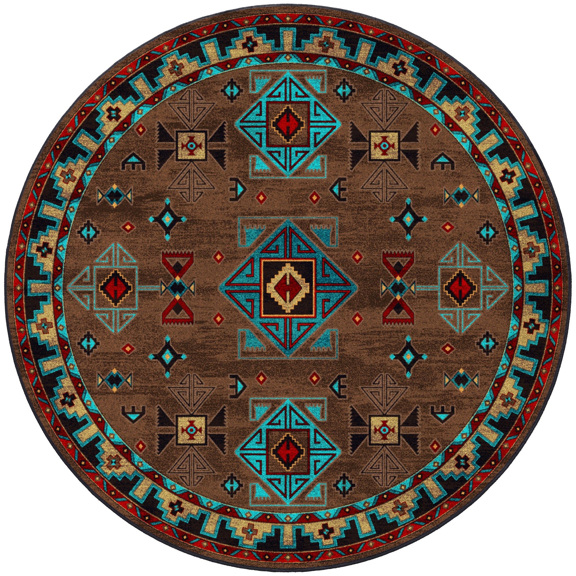 Desert Diamond  - Southwest