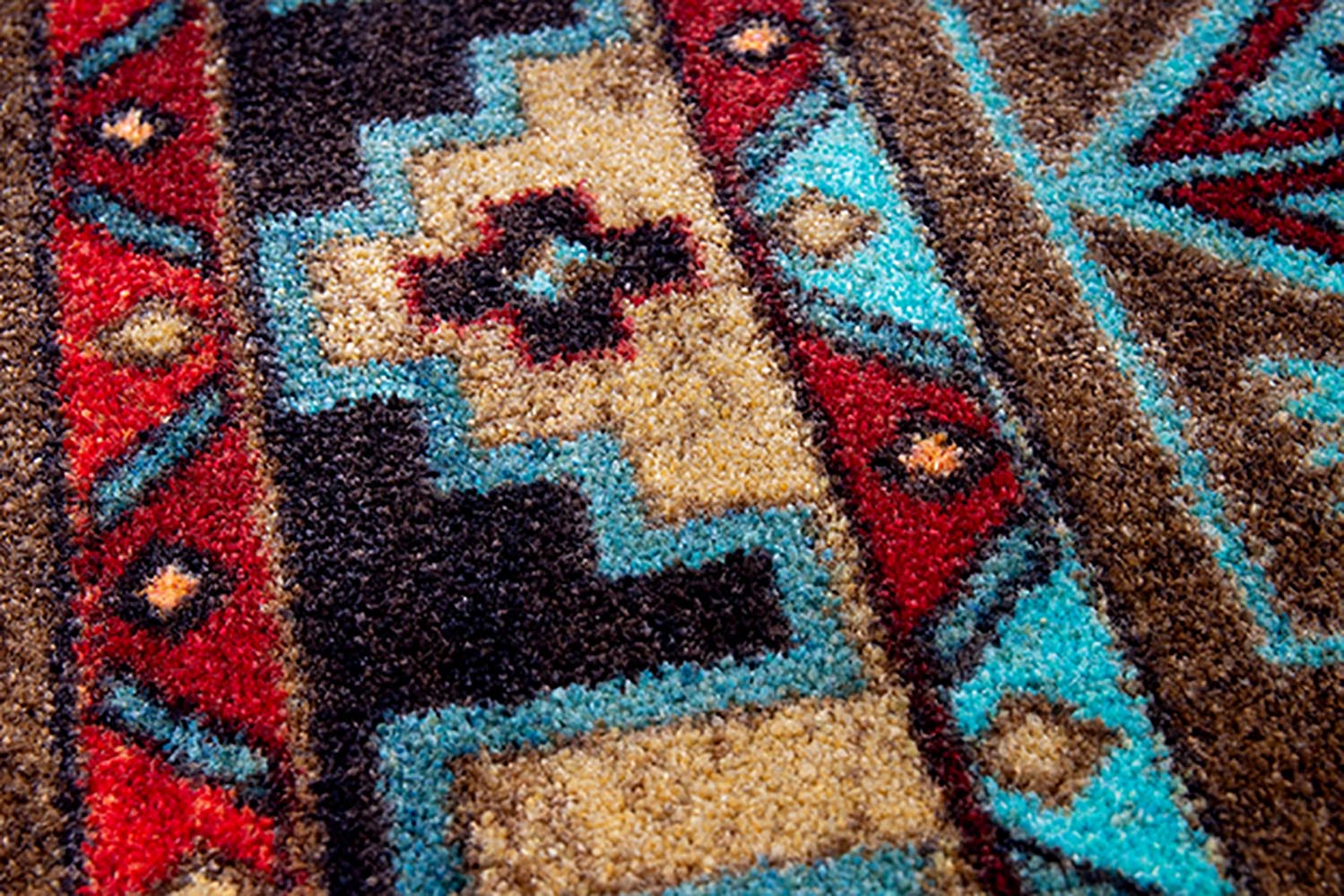 Desert Diamond  - Southwest