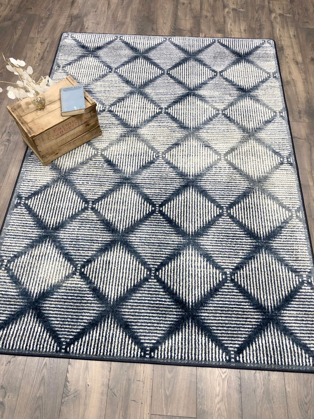 Diamond Weave