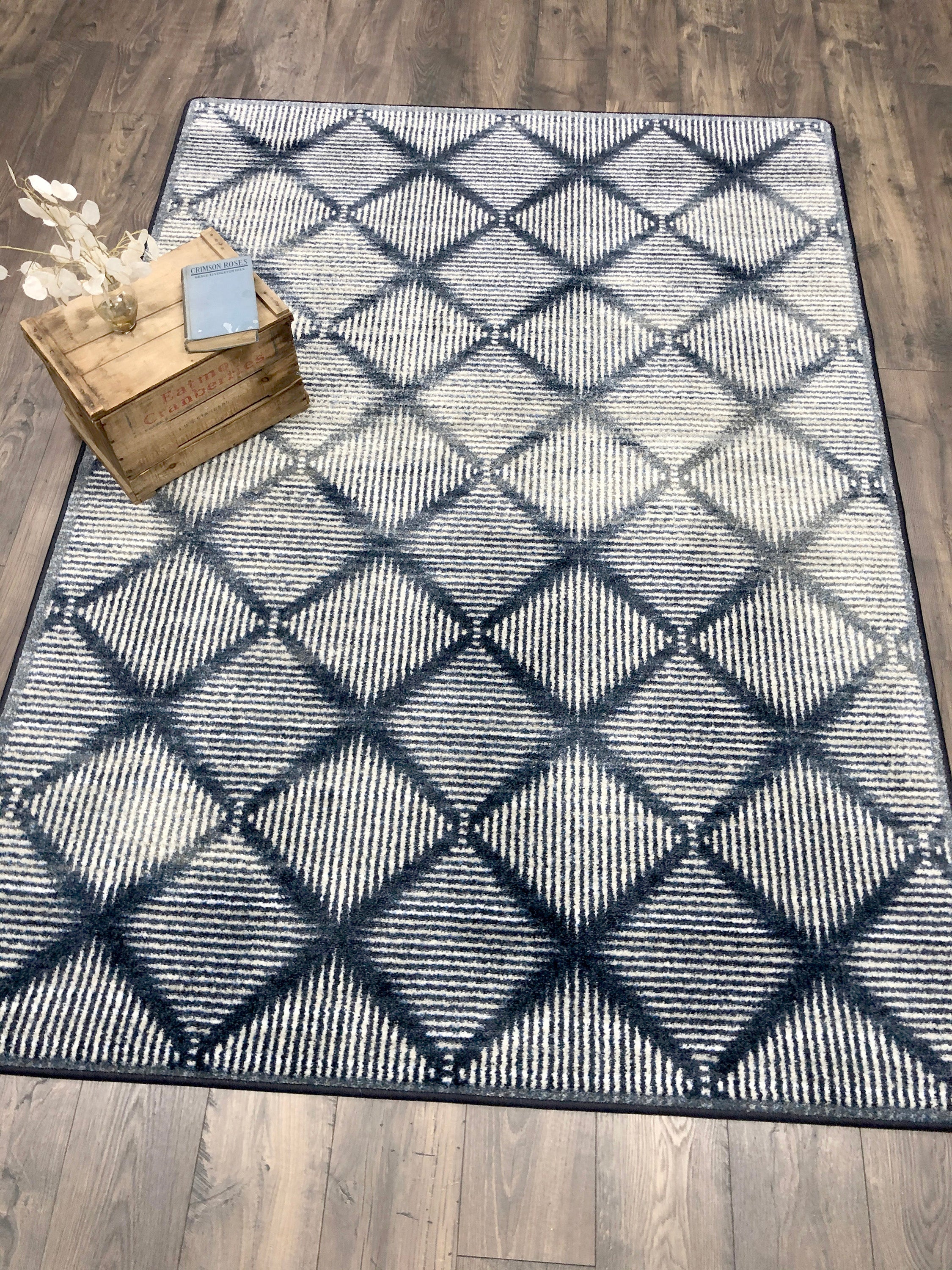 Diamond Weave