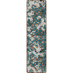 Distressed Fresco