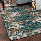 Distressed Fresco