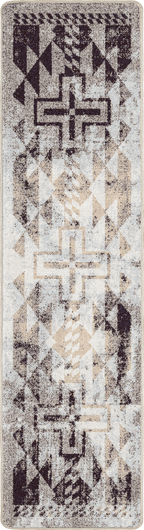 Distressed Rustic Cross Sandstone