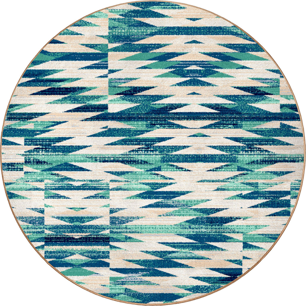 Drum Beat OKA - Earth