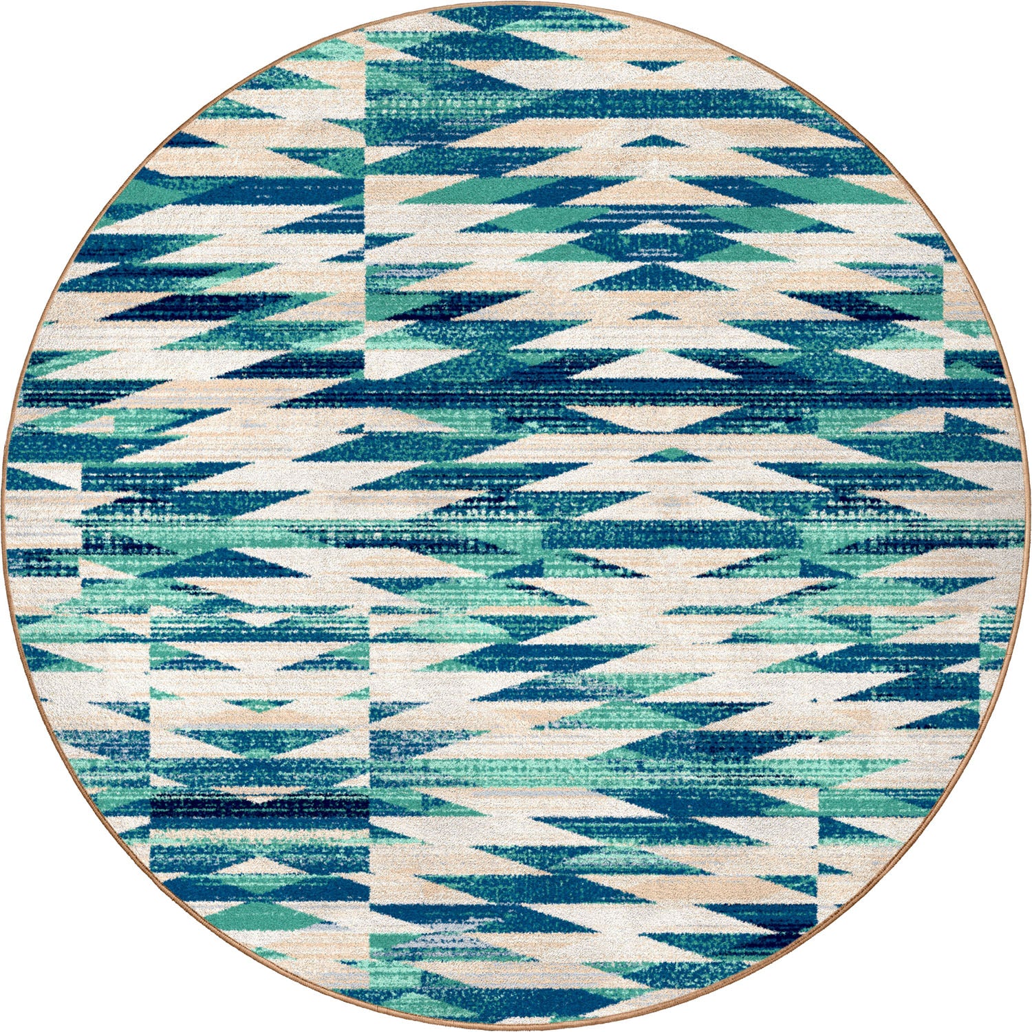 Drum Beat OKA - Earth