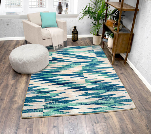 Drum Beat OKA - Earth