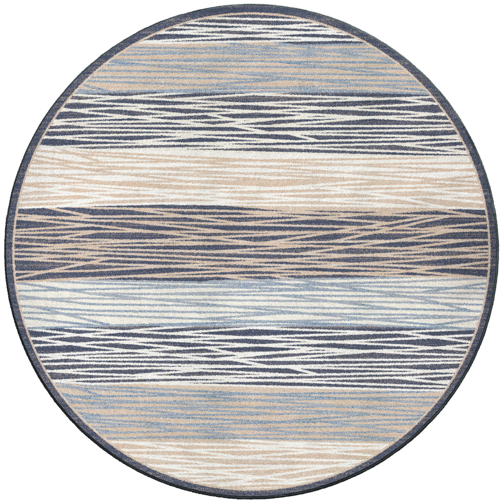 Earth Rhythms Coastal