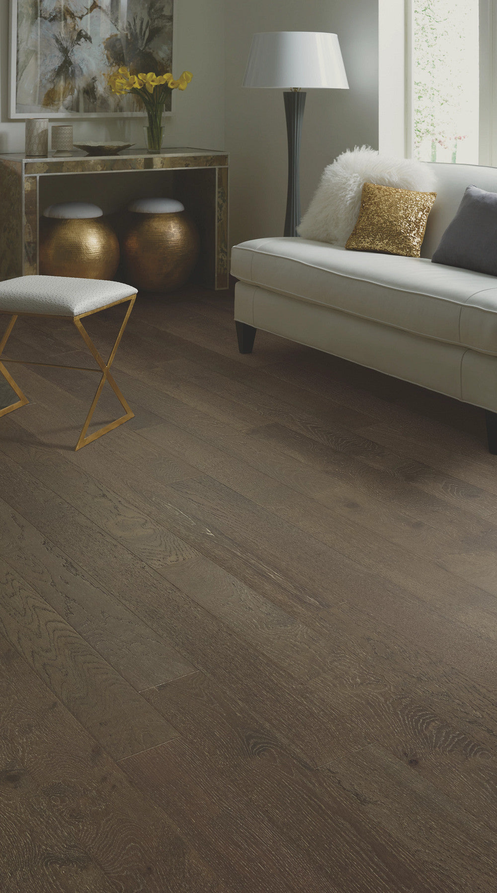 EMPIRE OAK PLANK  Shaw Hardwood