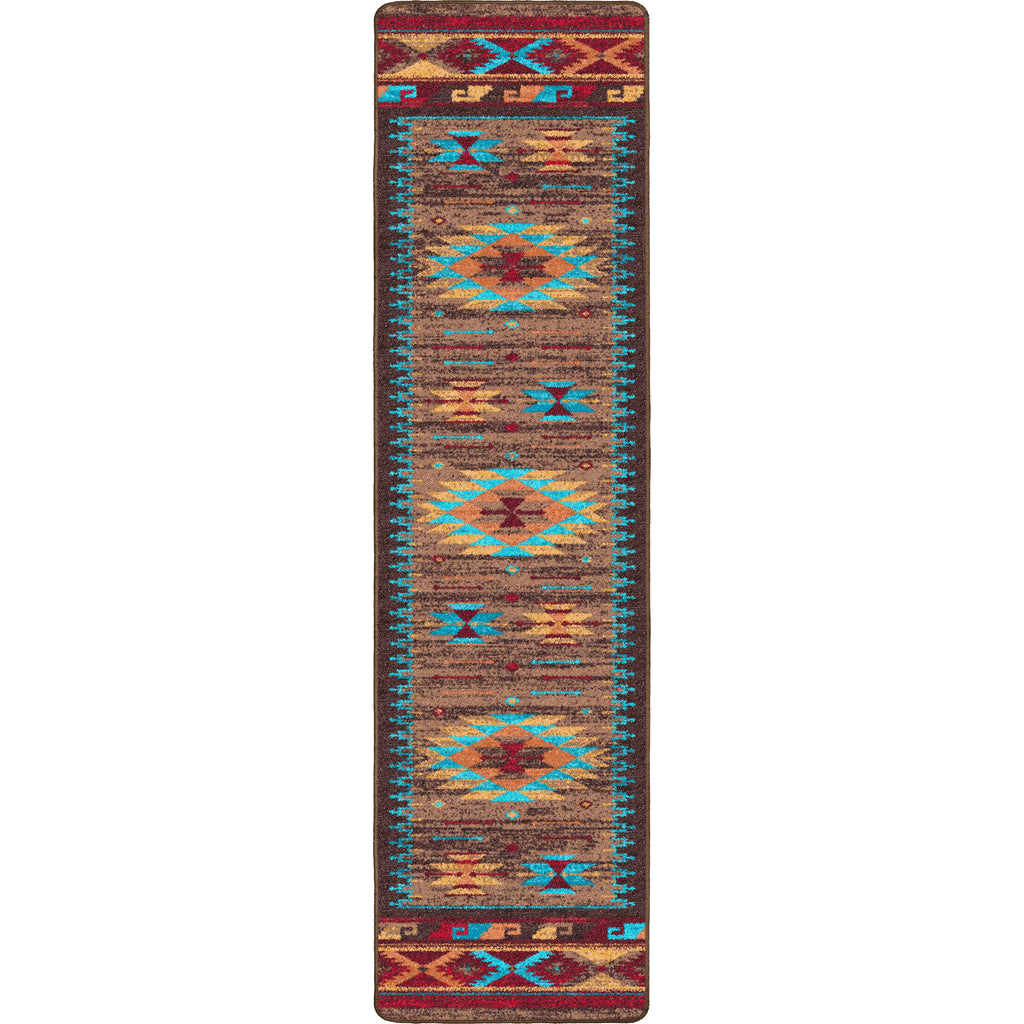 Espuela - Turquoise
