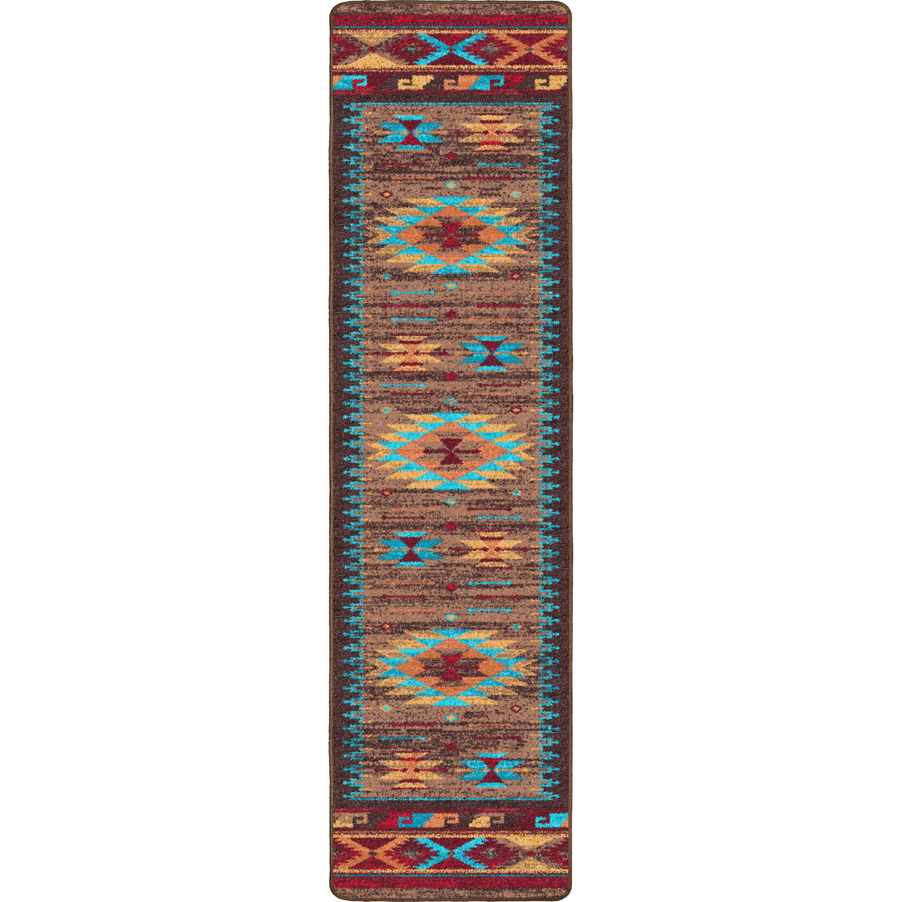 Espuela - Turquoise