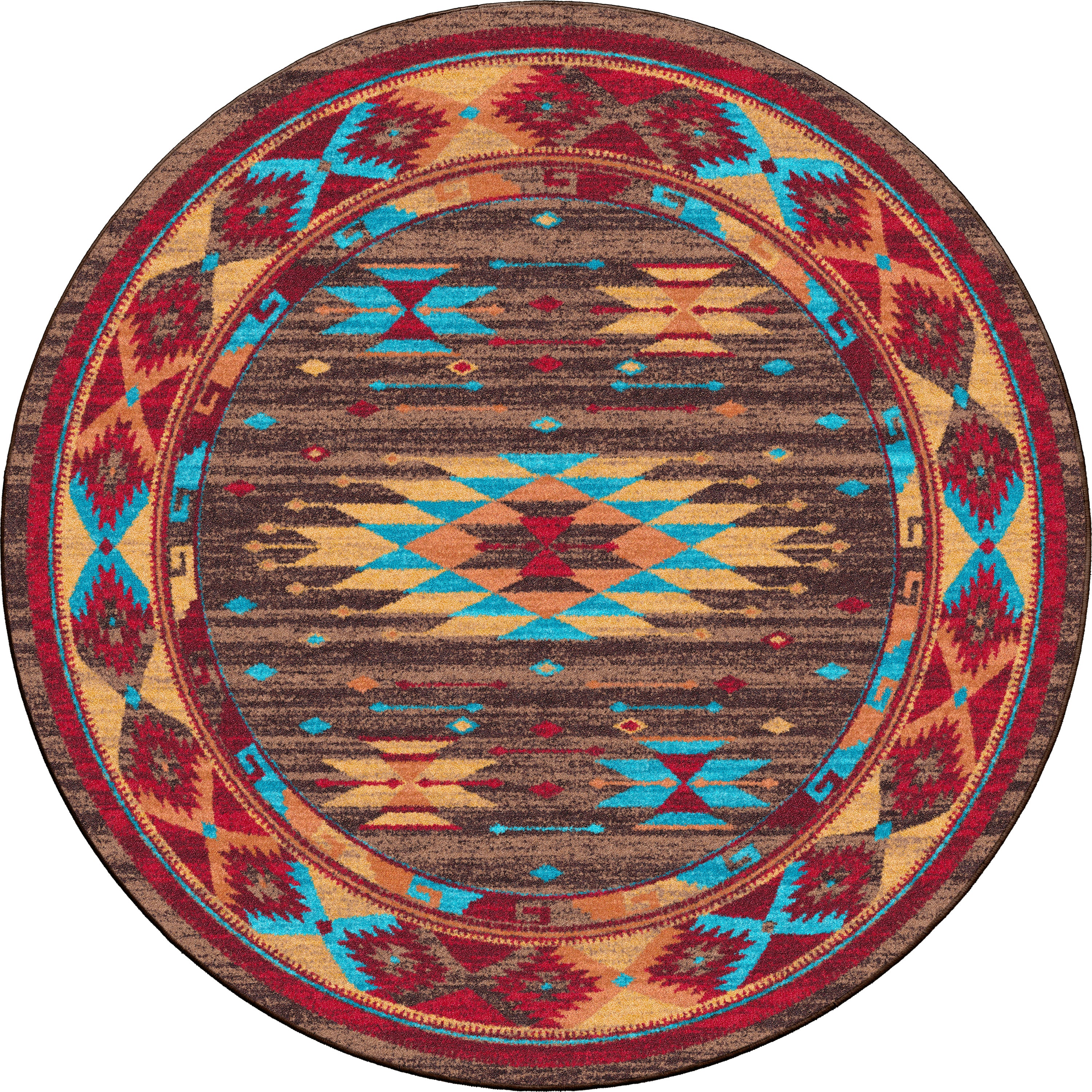 Espuela - Turquoise