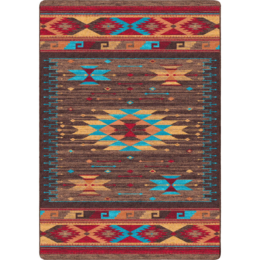 Espuela - Turquoise