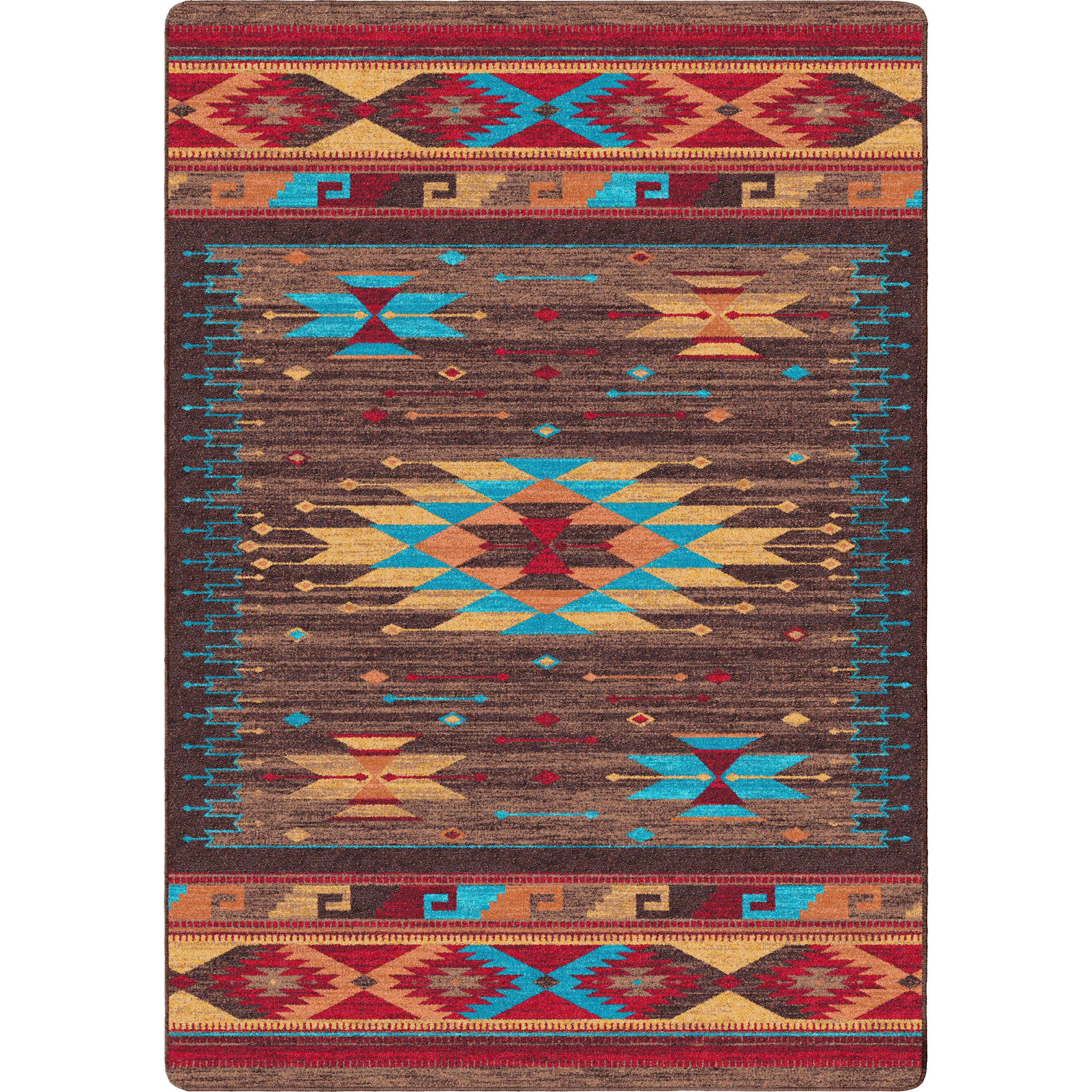 Espuela - Turquoise