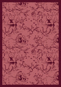 Fancy Fiddler Rose