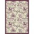 Fancy Fiddler Dk. Beige