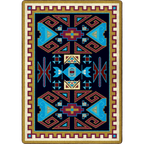 Four Rams - Copper